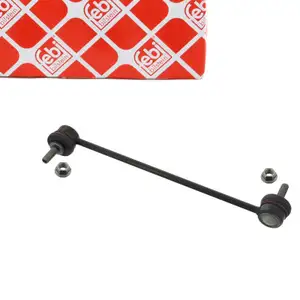 febi 46006 PROKIT Koppelstange Pendelst&uuml;tze f&uuml;r LANCIA Ypsilon 312 0.9-1.2/1.3 D vorne