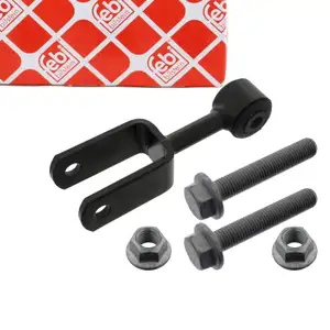 febi 47867 PROKIT Koppelstange f&uuml;r MERCEDES Sprinter 906 46/5-t VW Crafter 30-50 hinten