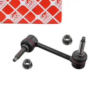 febi PROKIT Koppelstange f&uuml;r DODGE Durango JEEP Grand Cherokee 4 vorne rechts 68069654AC