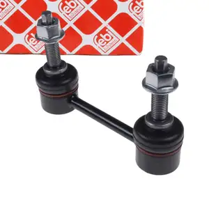 febi 48007 PROKIT Koppelstange f&uuml;r DODGE Durango JEEP Grand Cherokee 4 hinten