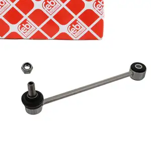 febi 48024 PROKIT Koppelstange Pendelst&uuml;tze DAIHATSU Materia 1.3-1.5 hinten 48821-B1020