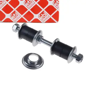 febi 48026 PROKIT Koppelstange Pendelst&uuml;tze DAIHATSU Terios 1.3 + 4WD vorne 48822-87401