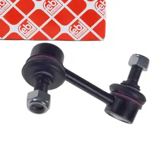 febi 48038 PROKIT Koppelstange f&uuml;r HYUNDAI Santa Fe 2 + 3 KIA Sorento 3 hinten links