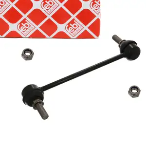 febi 48148 PROKIT Koppelstange Stabistange f&uuml;r NISSAN GT-R R35 V6/NISMO hinten 54618-JF00D