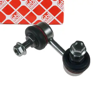 febi 48155 PROKIT Koppelstange f&uuml;r NISSAN Primera P12 1.6-2.0/1.9-2.2 dCi vorne rechts