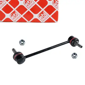 febi 48120 PROKIT Koppelstange f&uuml;r FORD RANGER 2.2-3.2 TDCi + 4x4 MAZDA BT-50 vorne links