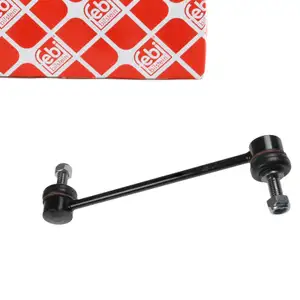 febi 48121 PROKIT Koppelstange f&uuml;r FORD RANGER 2.2-3.2 TDCi + 4x4 MAZDA BT-50 vorne rechts