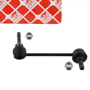 febi 08828 Koppelstange f&uuml;r MERCEDES W140 S280-600 300-600SE S300/350 Turbo-D vorne links