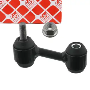 febi Koppelstange f&uuml;r OPEL Insignia A 1.4-2.8 1.6-2.0 CDTI CHEVROLET Malibu 2.0D hinten