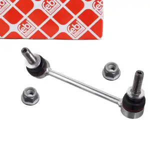 febi PROKIT Koppelstange Pendelst&uuml;tze f&uuml;r LAND ROVER Discovery 5 3.0D 4x4 hinten links