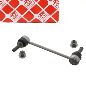febi PROKIT Koppelstange Pendelst&uuml;tze f&uuml;r LAND ROVER Discovery 5 Range Rover 4 vorne