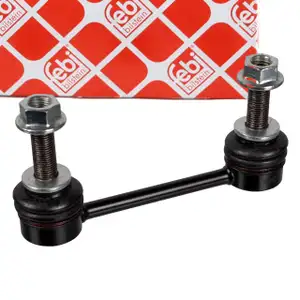 febi 107935 Koppelstange f&uuml;r FORD Mondeo 5 MK5 Stufenheck Schr&auml;gheck Turnier vorne 5182818