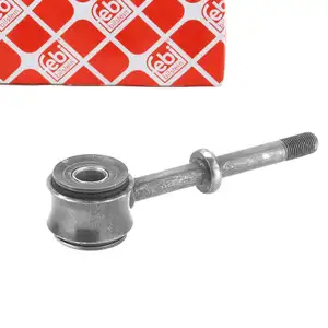 febi 12840 Koppelstange Pendelst&uuml;tze f&uuml;r FIAT Ducato CITROEN Jumper PEUGEOT Boxer vorne
