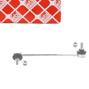 febi 14301 PROKIT Koppelstange Pendelst&uuml;tze f&uuml;r VOLVO S90 V90 960 960 2 2.9 vorne 272991
