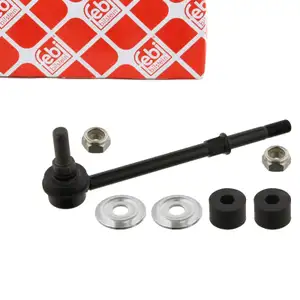 febi 15421 PROKIT Koppelstange Pendelst&uuml;tze f&uuml;r NISSAN Patrol 4 + 5 2.8-4.2 D vorne/hinten
