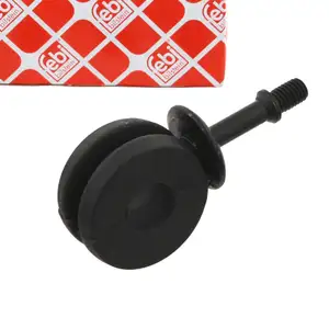 febi 15998 Koppelstange Pendelst&uuml;tze f&uuml;r VW Passat 3A 1.6-2.8/1.6-1.9 TDI vorne 3A0411315