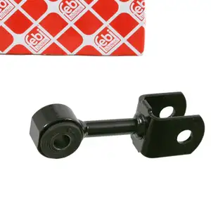 febi 17117 Koppelstange für MERCEDES Sprinter 901-903 VW LT 28-35 2 LT 28-46 2 hinten
