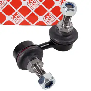 febi Koppelstange Stabilisator f&uuml;r IVECO Daily 3 Kasten/Pritsche vorne links 500383976