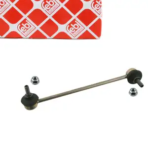 febi 17208 PROKIT Koppelstange f&uuml;r MERCEDES V-Klasse 638/2 Vito vorne rechts A6383230368