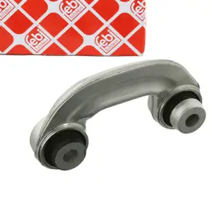 febi 17214 Koppelstange f&uuml;r AUDI A4 B5 A6 SKODA Superb Passat 3B vorne rechts 8D0411318D