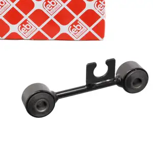 febi 18165 Koppelstange Pendelst&uuml;tze f&uuml;r MERCEDES V-Klasse 638/2 Vito hinten A6383260016