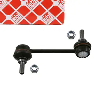 febi 18268 PROKIT Koppelstange Pendelst&uuml;tze f&uuml;r ALFA ROMEO 147 937 156 932 GT 937 vorne