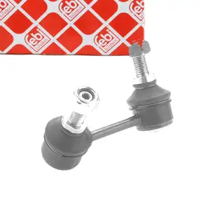 febi 19067 PROKIT Koppelstange f&uuml;r PEUGEOT 605 2.0-3.0/2.0-2.7 HDi hinten links 5178.17
