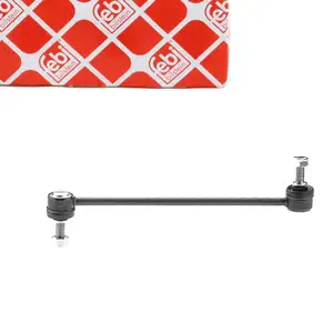 febi 19235 PROKIT Koppelstange Pendelst&uuml;tze f&uuml;r MAZDA 323 P/C/F/S 5 BA vorne BC1D-28-170