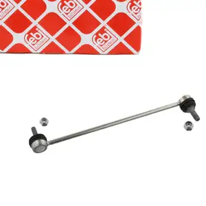 febi 19379 PROKIT Koppelstange f&uuml;r VOLVO S60 1 S80 1 I+2 XC70 Cross Country XC90 1 vorne