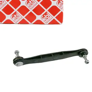 febi PROKIT Koppelstange Pendelst&uuml;tze f&uuml;r FORD Mondeo 3 Mk3 1.8-3.0/2.0-2.2 TDCi vorne
