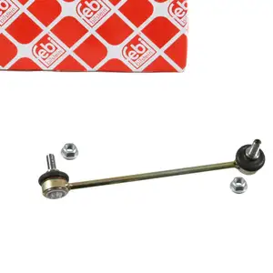 febi 19685 PROKIT Koppelstange Pendelst&uuml;tze f&uuml;r MERCEDES W203 A/C209 vorne A2033202989