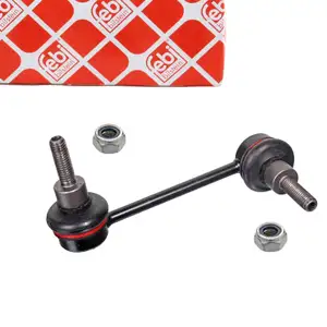 febi PROKIT Koppelstange Pendelst&uuml;tze f&uuml;r OPEL Movano RENAULT Master 1 + 2 vorne rechts