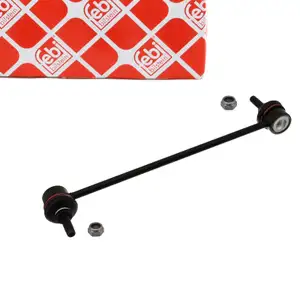 febi 21044 PROKIT Koppelstange f&uuml;r OPEL Vivaro A RENAULT Trafic 2 Espace 4 Laguna 2 vorne