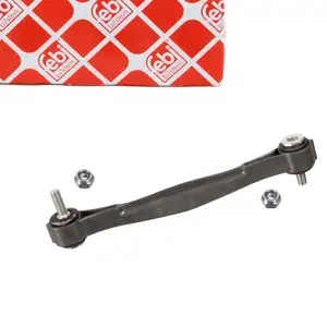 febi 21262 PROKIT Koppelstange f&uuml;r MERCEDES W140 S280-S600 300SE-600SE S300-350D hinten