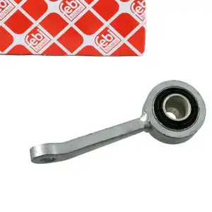 febi 21358 Tie Rod End for MERCEDES W211 CLS C219, Front Right A2113201089