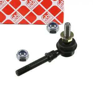 febi PROKIT Koppelstange Pendelst&uuml;tze f&uuml;r NISSAN Almera 2 N16 1.5-1.8/1.5-2.2dCi vorne