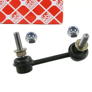 febi 21811 PROKIT Koppelstange Pendelst&uuml;tze f&uuml;r NISSAN Maxima 5 2.0-3.0 24V vorne links