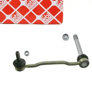 febi 22847 PROKIT Koppelstange Pendelst&uuml;tze f&uuml;r CITROEN C5 3 C6 PEUGEOT 407 vorne rechts