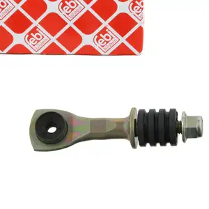 febi PROKIT Koppelstange Pendelst&uuml;tze f&uuml;r FORD Mondeo 1 GBP BNP 1.6-2.5i 1.8TD hinten
