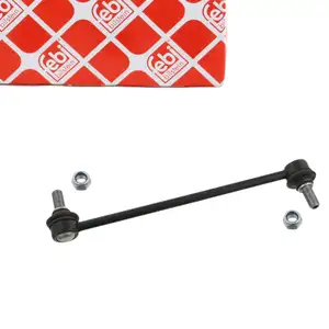 febi 23636 PROKIT Koppelstange Pendelst&uuml;tze f&uuml;r LEXUS RX U3 TOYOTA Camry V3 Previa vorne