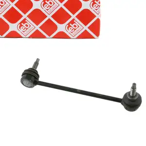 febi 24267 PROKIT Koppelstange f&uuml;r MERCEDES Vaneo 414 1.6-1.9/1.7 CDI vorne A4143200189