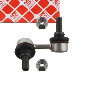 febi 24927 PROKIT Koppelstange f&uuml;r HYUNDAI Trajet FO 2.0/2.7 V6/2.0 CRDI vorne links