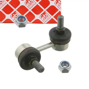 febi 24924 PROKIT Koppelstange Pendelst&uuml;tze f&uuml;r HYUNDAI Accent 2 + 3 Matrix vorne rechts
