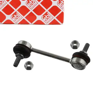 febi PROKIT Koppelstange f&uuml;r AUDI 4D 2.8-4.2 quattro 2.5TDI quattro hinten 4D0505465D