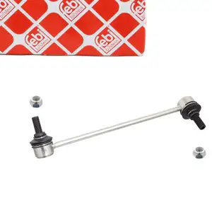 febi 26920 PROKIT Koppelstange Pendelst&uuml;tze f&uuml;r TOYOTA Previa R1 R2 2.4 + 4WD vorne rechts