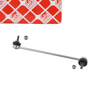 febi 27196 PROKIT Koppelstange f&uuml;r BMW X3 E83 2.0-3.0i/d + xDrive vorne rechts 31303413202