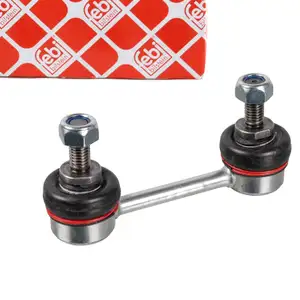 febi 27198 PROKIT Koppelstange f&uuml;r BMW X3 E83 2.0-3.0i/d + xDrive hinten 33503412794