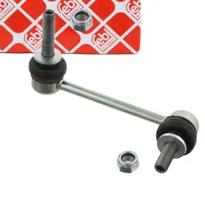 febi 27335 PROKIT Koppelstange f&uuml;r TOYOTA Hilux 7 Land Cruiser Prado J12 J15 vorne rechts