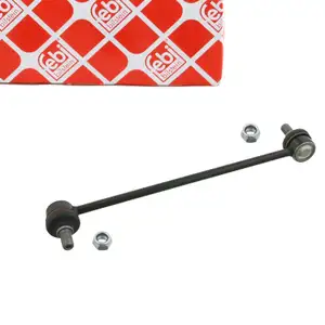 febi 27338 PROKIT Koppelstange Pendelst&uuml;tze f&uuml;r TOYOTA Avensis Verso M2 2.0/2.0 D vorne