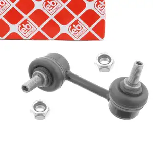 febi 27441 PROKIT Koppelstange Pendelst&uuml;tze f&uuml;r DAEWOO Evanda Leganza 2.0 16V vorne links